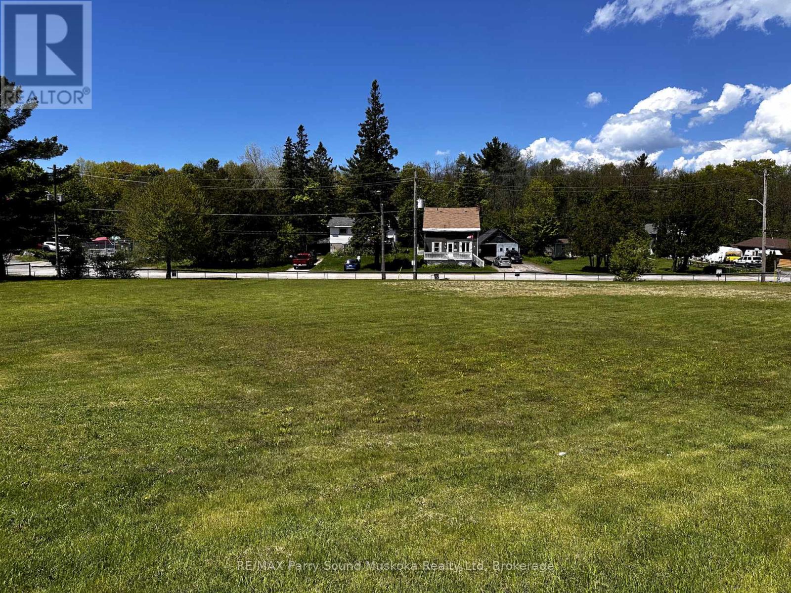 Lot 34 - Lot 34 Beaver Street W, Parry Sound, Ontario  P2A 2R1 - Photo 5 - X12300679