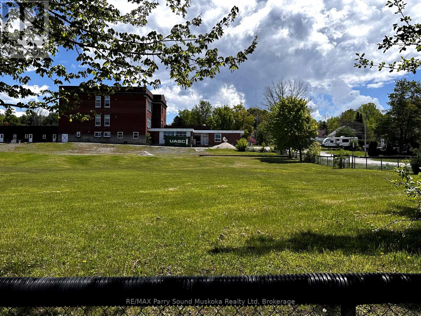 Lot 35- - Lot 35 Beaver Street W, Parry Sound, Ontario  P2A 2R1 - Photo 6 - X12300685