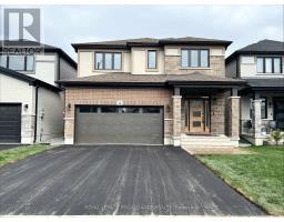 14 PEACE RIVER STREET