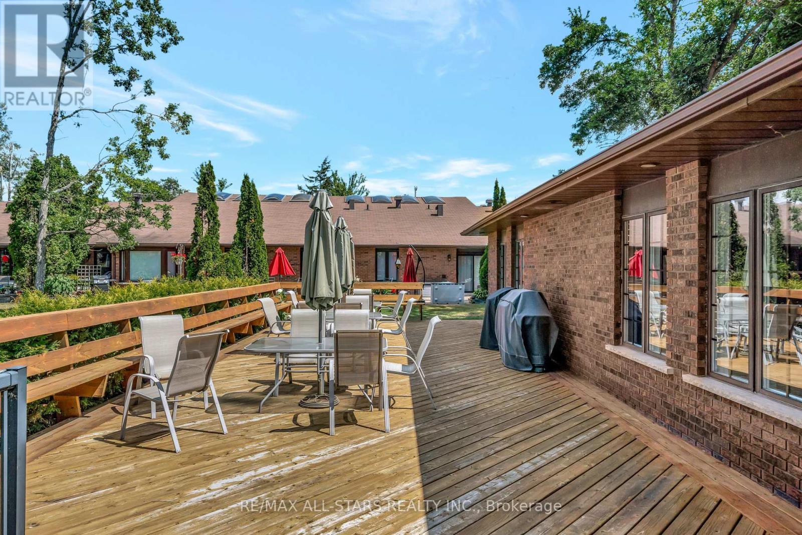 101 - 200 East Street S, Kawartha Lakes, Ontario  K0M 1A0 - Photo 31 - X12300631