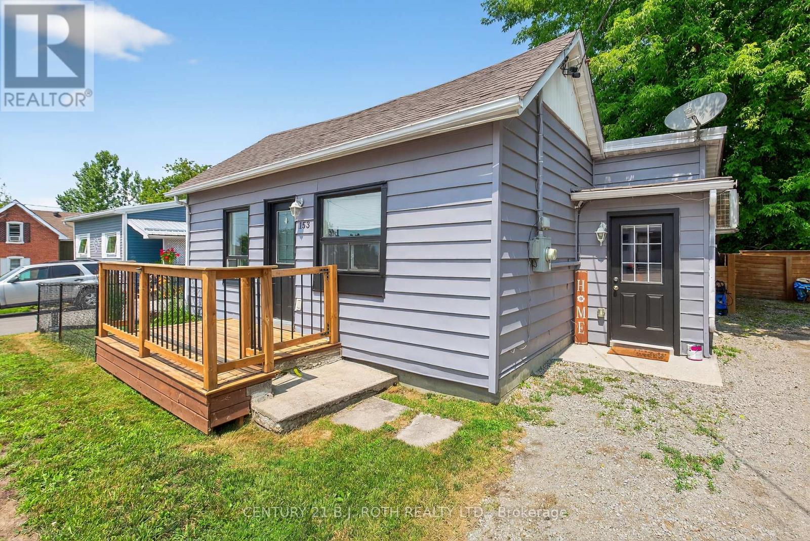 Property at 153 VETERANS LANE image 1