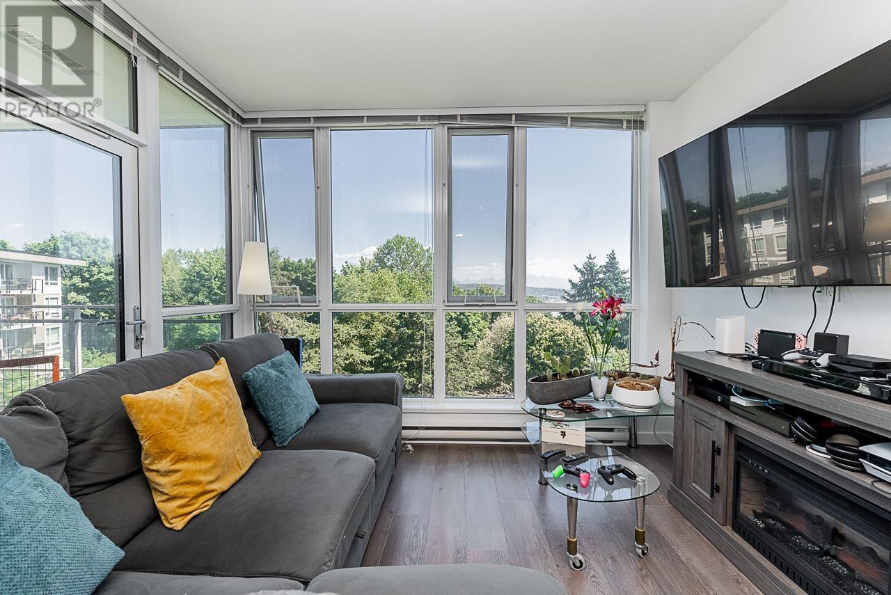 711 271 Francis Way, New Westminster, British Columbia  V3L 0H2 - Photo 13 - R3028380