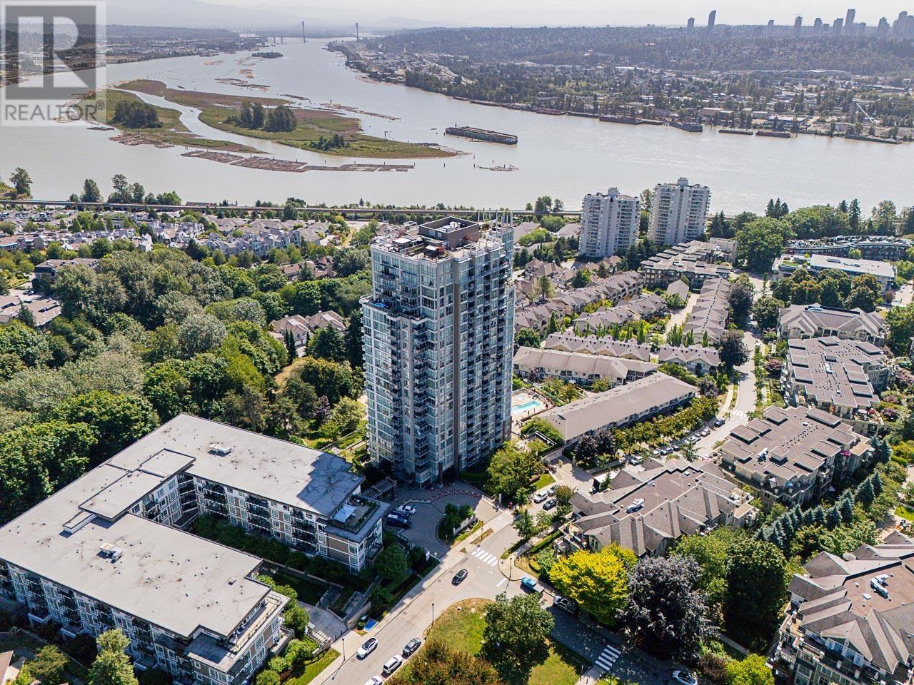711 271 Francis Way, New Westminster, British Columbia  V3L 0H2 - Photo 31 - R3028380