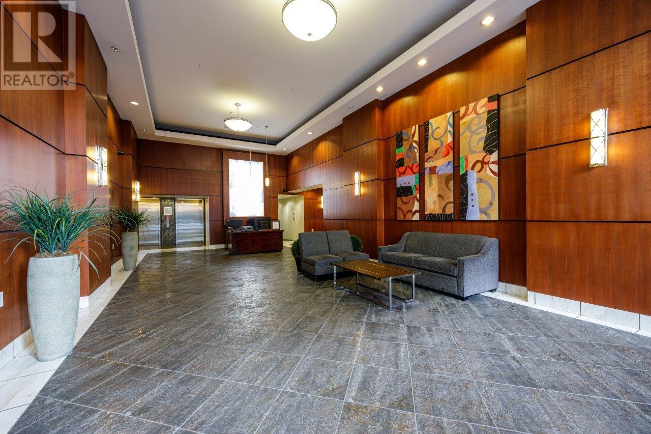 2107 188 E Esplanade, North Vancouver, British Columbia  V7L 4Y1 - Photo 4 - R3029488