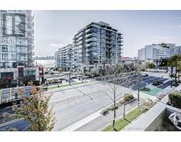 2107 188 E ESPLANADE, North Vancouver, British Columbia