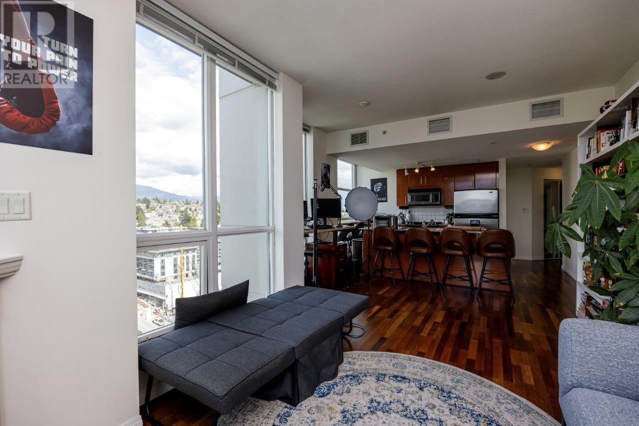 2107 188 E Esplanade, North Vancouver, British Columbia  V7L 4Y1 - Photo 16 - R3029488