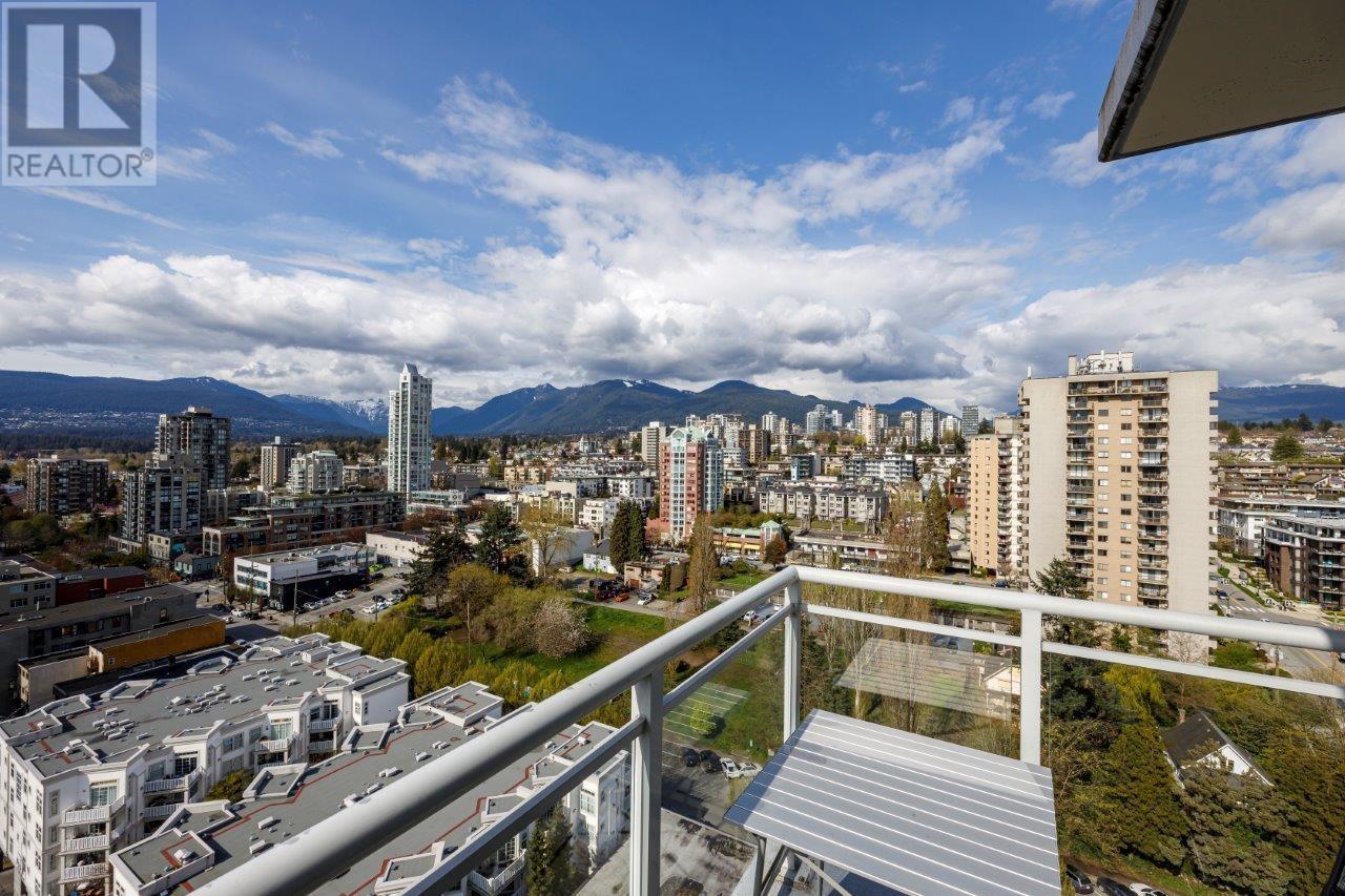 2107 188 E Esplanade, North Vancouver, British Columbia  V7L 4Y1 - Photo 20 - R3029488