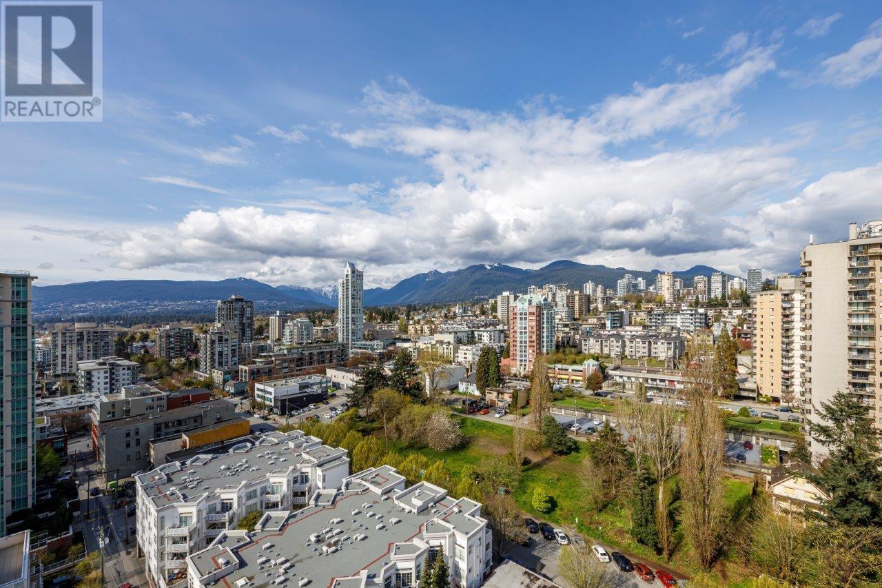 2107 188 E Esplanade, North Vancouver, British Columbia  V7L 4Y1 - Photo 21 - R3029488