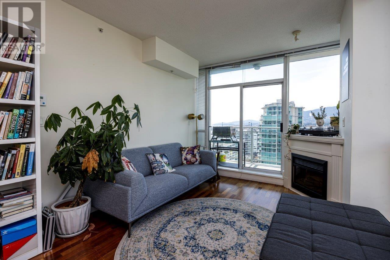 2107 188 E Esplanade, North Vancouver, British Columbia  V7L 4Y1 - Photo 14 - R3029488