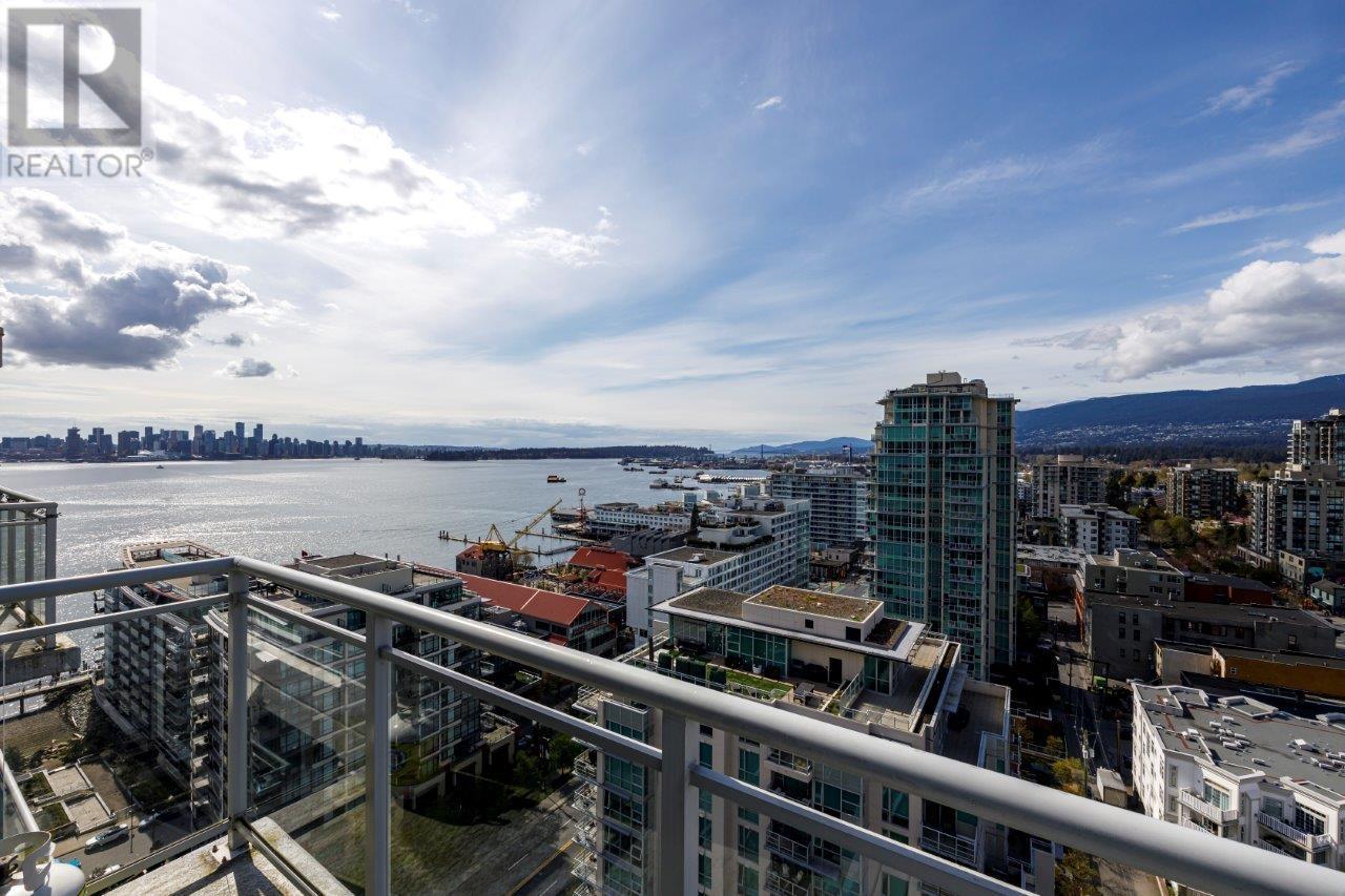 2107 188 E Esplanade, North Vancouver, British Columbia  V7L 4Y1 - Photo 19 - R3029488