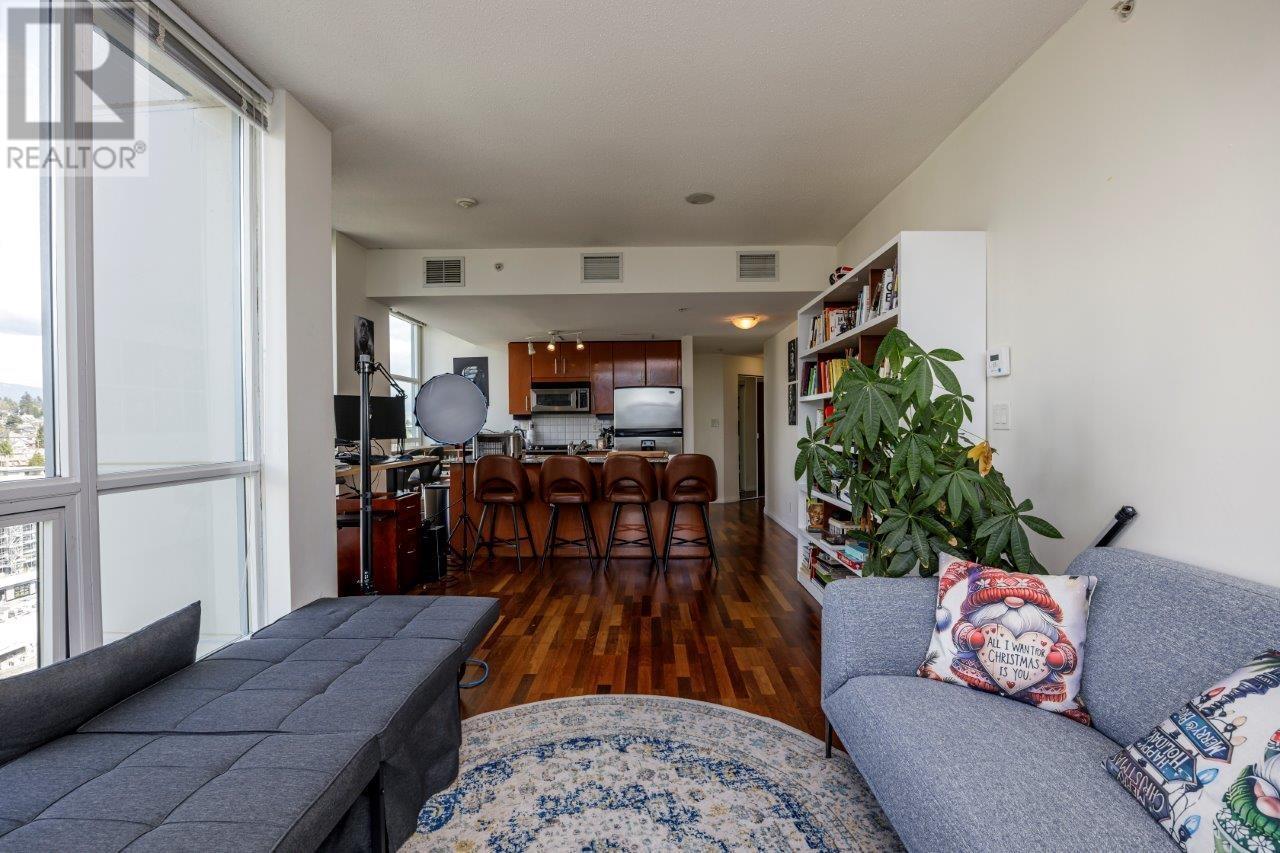 2107 188 E Esplanade, North Vancouver, British Columbia  V7L 4Y1 - Photo 17 - R3029488