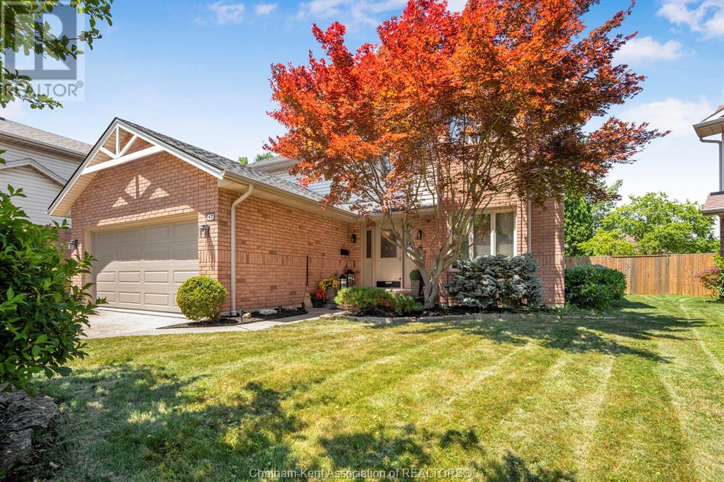 Property at 47 Norway Maple DRIVE image 1