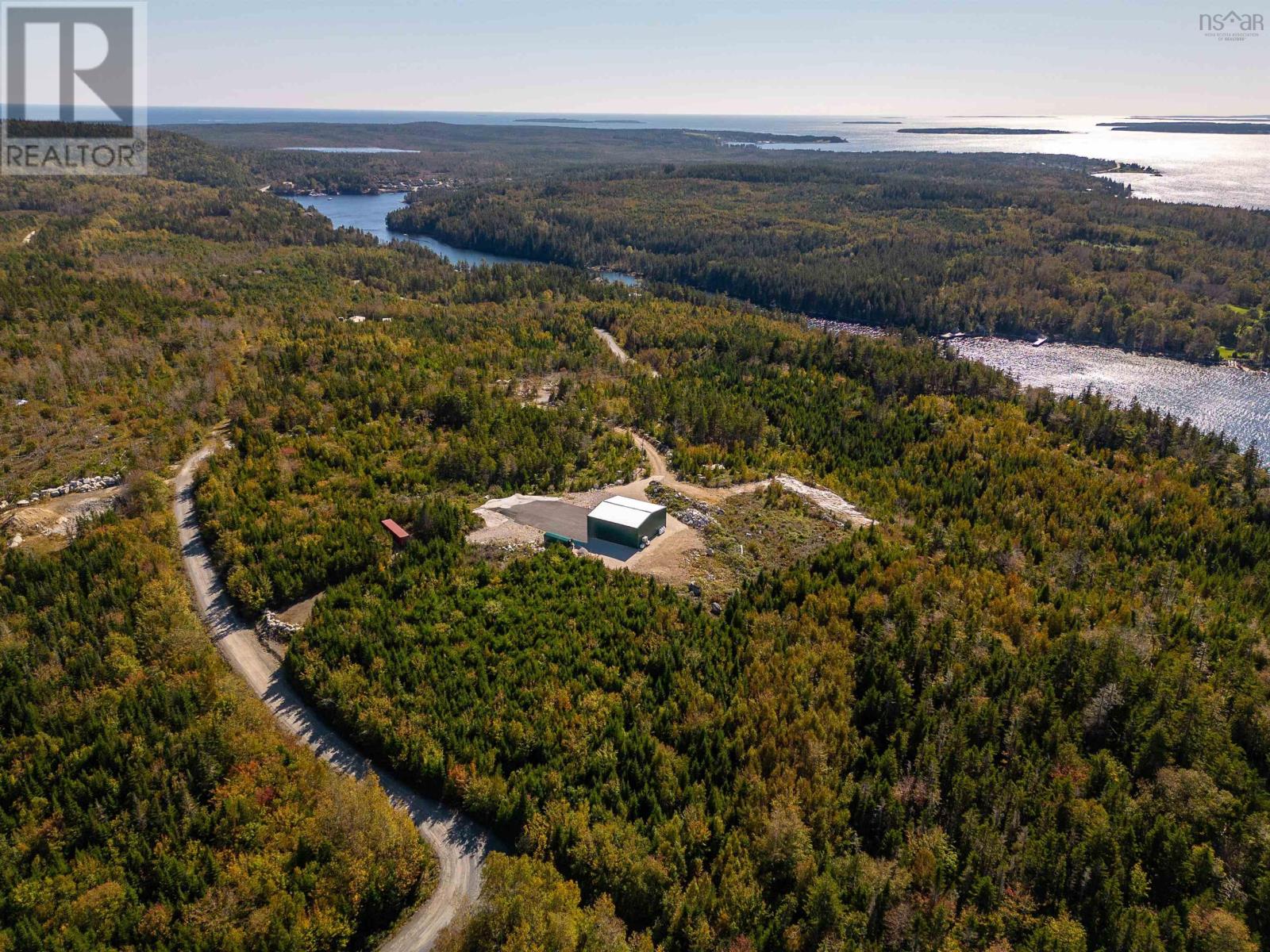 38 & Lot 8a Deer Lane, Deep Cove, Nova Scotia  B0J 1T0 - Photo 16 - 202518387