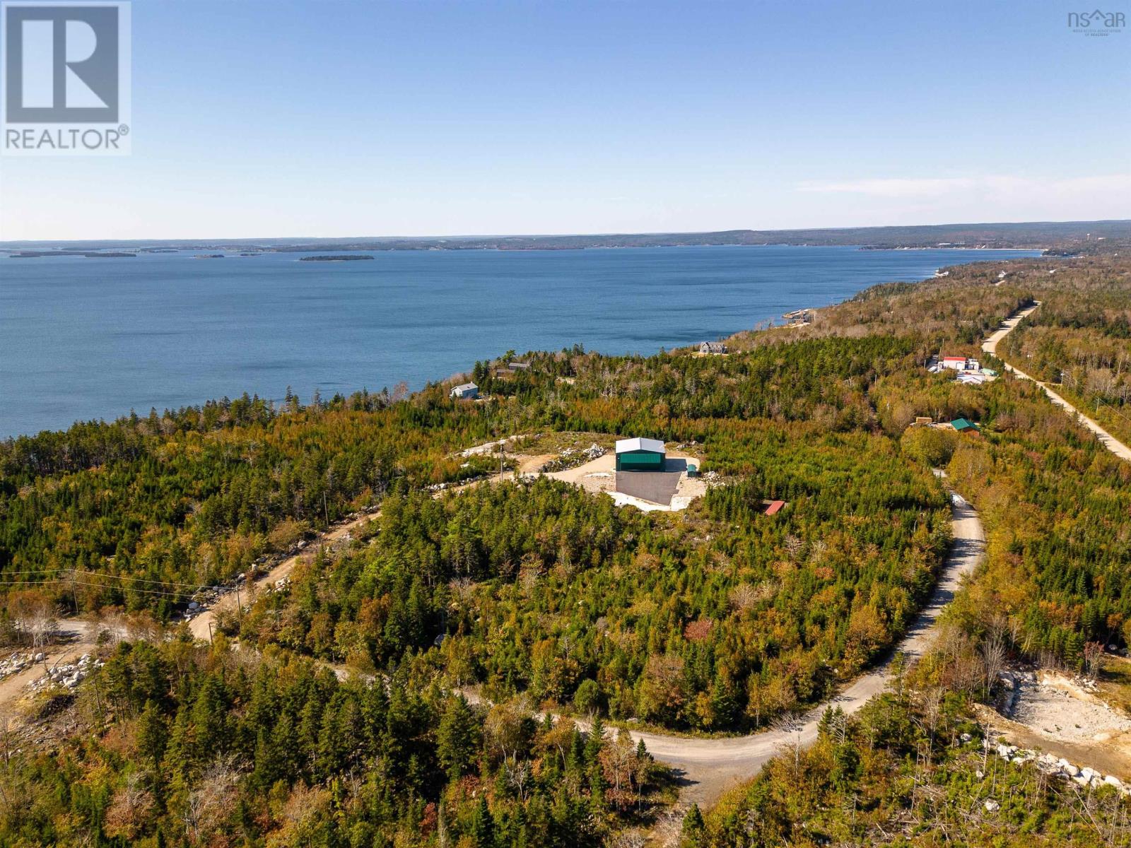38 & Lot 8a Deer Lane, Deep Cove, Nova Scotia  B0J 1T0 - Photo 19 - 202518387