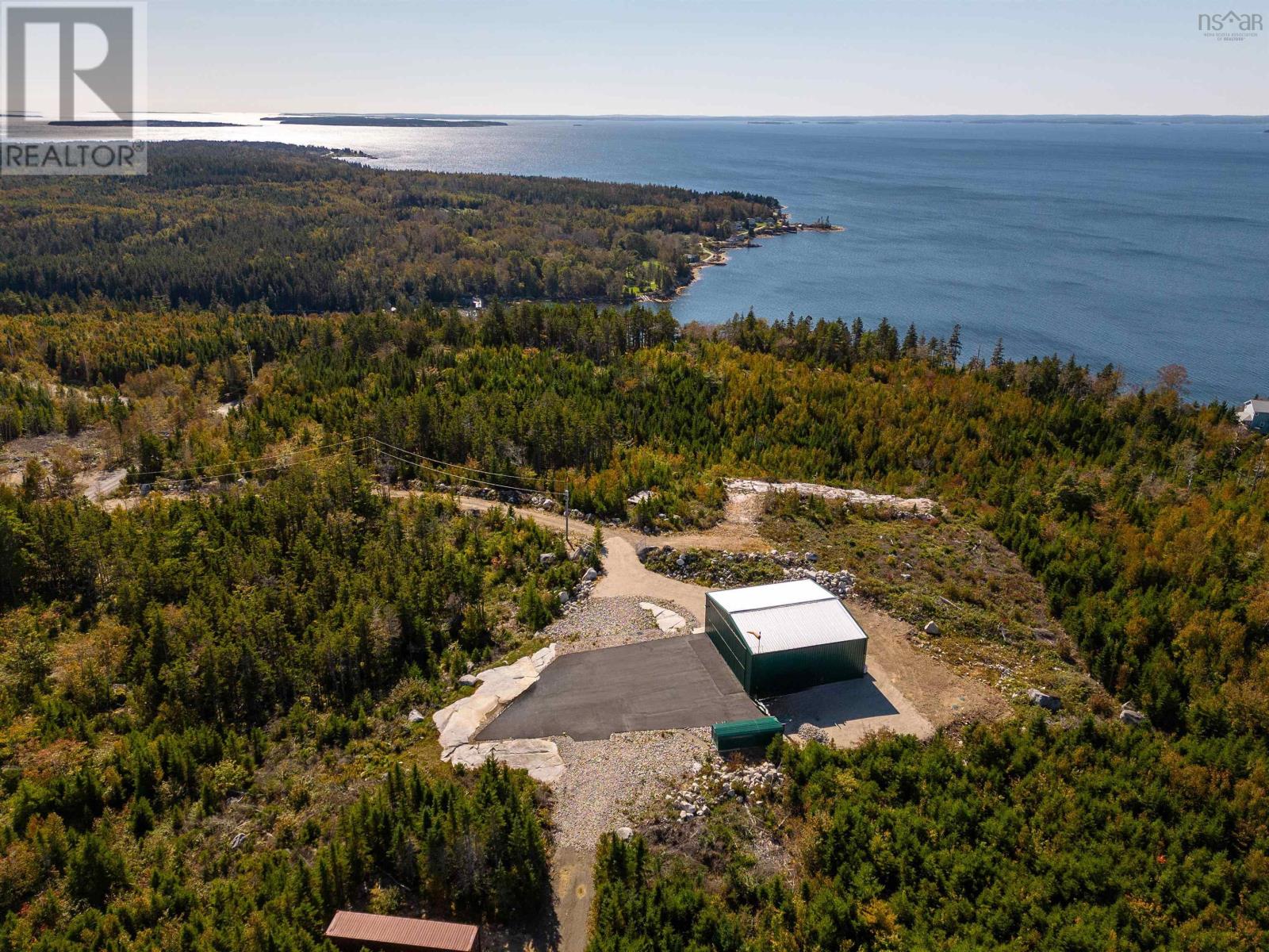 38 & Lot 8a Deer Lane, Deep Cove, Nova Scotia  B0J 1T0 - Photo 9 - 202518387