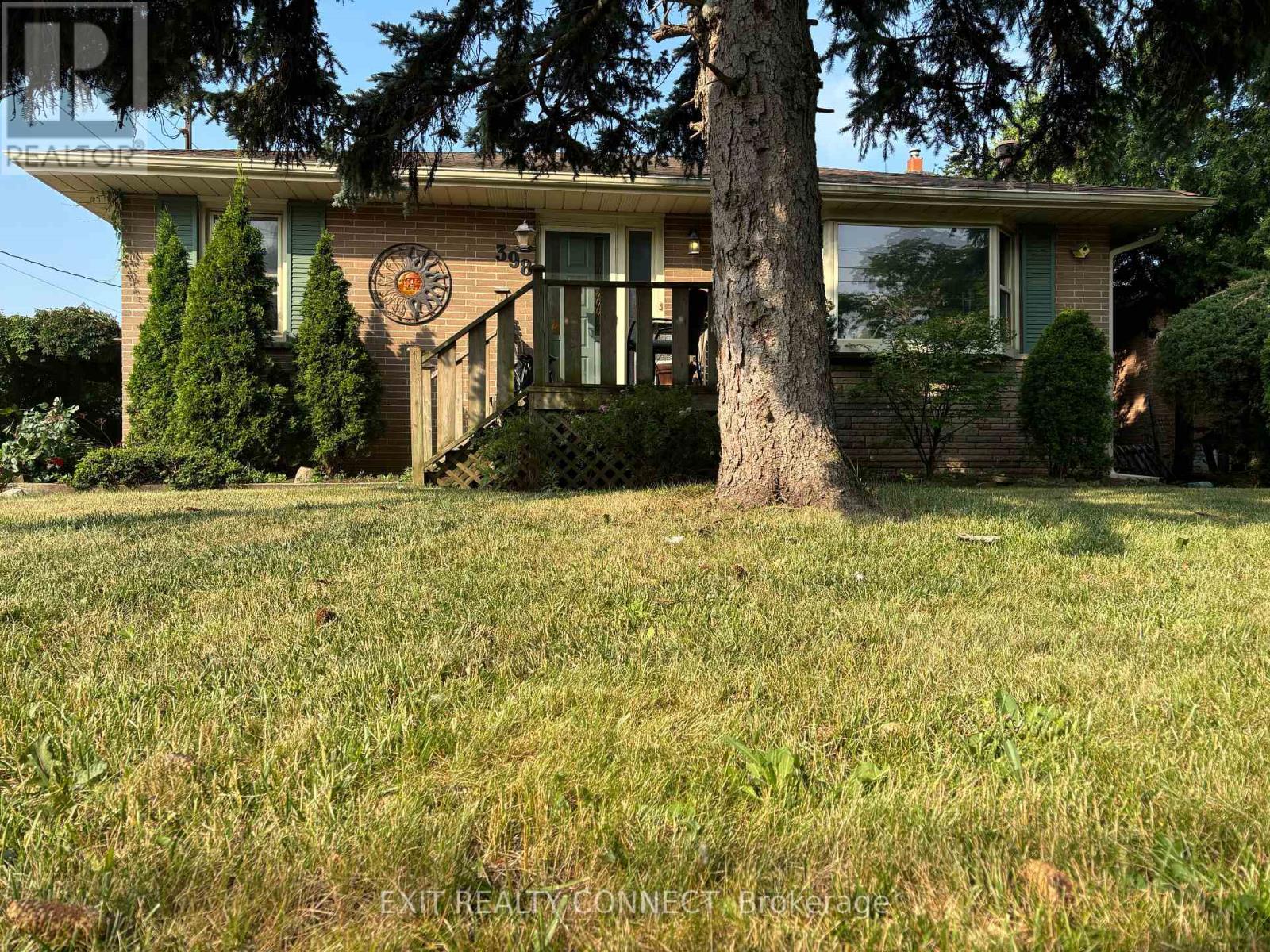 Property at 398 THIRD LINE image 1