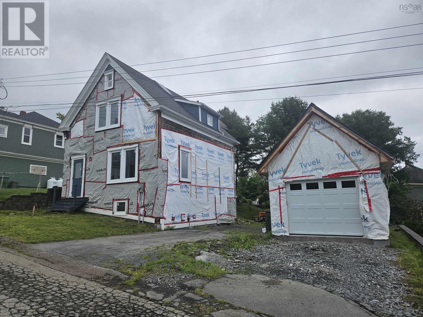 7 Mckenzie Street, Lunenburg, Nova Scotia  B0J 2C0 - Photo 3 - 202518356