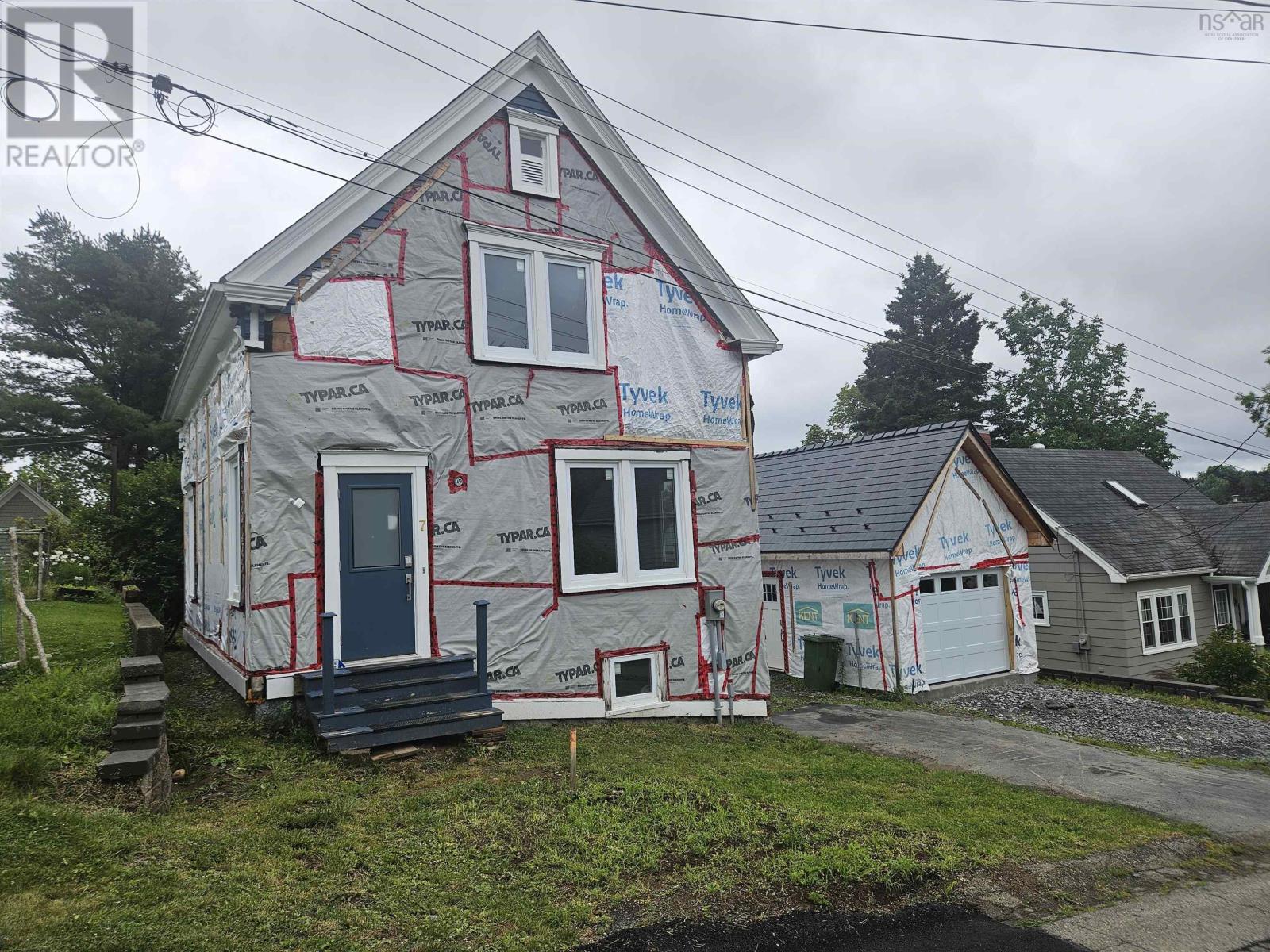 7 Mckenzie Street, Lunenburg, Nova Scotia  B0J 2C0 - Photo 32 - 202518356