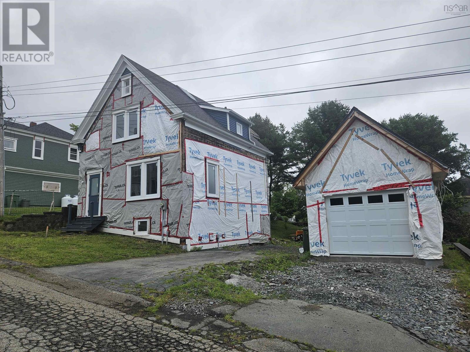 7 Mckenzie Street, Lunenburg, Nova Scotia  B0J 2C0 - Photo 33 - 202518356