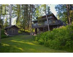 3585 Candle Drive, Canim Lake, Ca