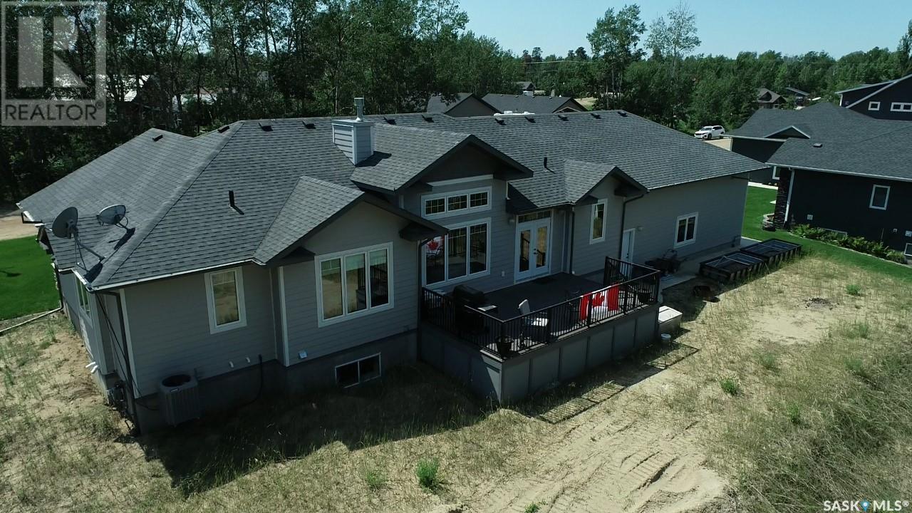 214 Hillside Drive, Tobin Lake, Saskatchewan  S0E 1E0 - Photo 45 - SK010979
