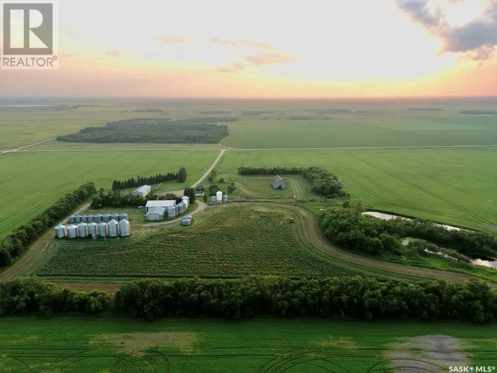 Ruecker Acreage, abernethy rm no. 186, Saskatchewan