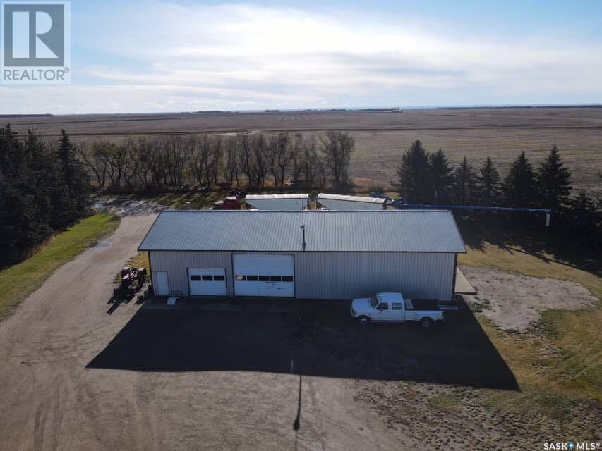 Ruecker Acreage, Abernethy Rm No. 186, Saskatchewan  S0A 0A0 - Photo 13 - SK013438