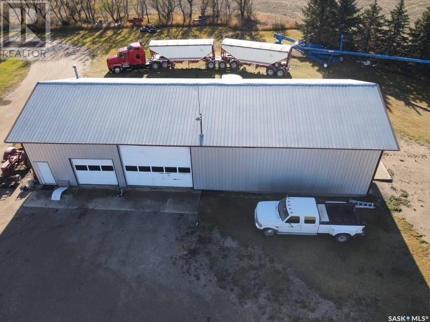 Ruecker Acreage, Abernethy Rm No. 186, Saskatchewan  S0A 0A0 - Photo 14 - SK013438