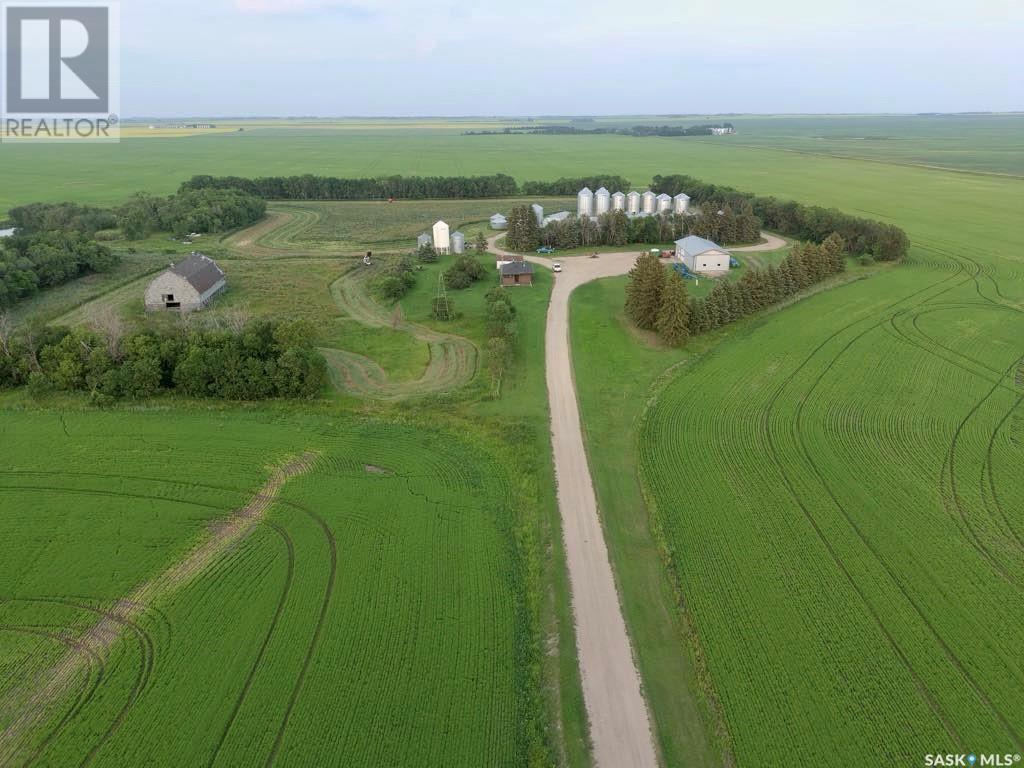 Ruecker Acreage, Abernethy Rm No. 186, Saskatchewan  S0A 0A0 - Photo 2 - SK013438