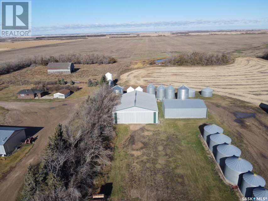 Ruecker Acreage, Abernethy Rm No. 186, Saskatchewan  S0A 0A0 - Photo 20 - SK013438