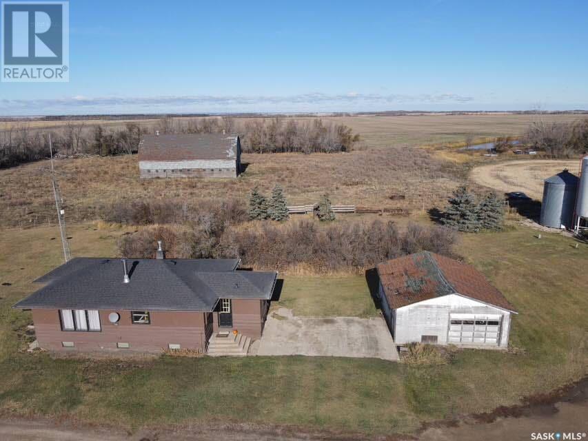 Ruecker Acreage, Abernethy Rm No. 186, Saskatchewan  S0A 0A0 - Photo 21 - SK013438
