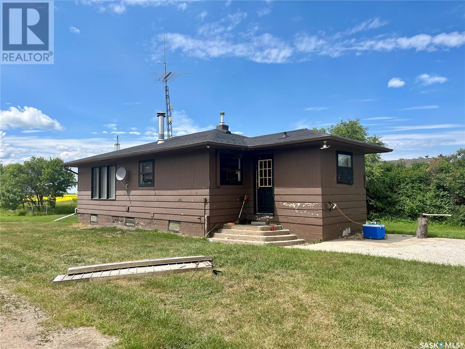 Ruecker Acreage, Abernethy Rm No. 186, Saskatchewan  S0A 0A0 - Photo 23 - SK013438