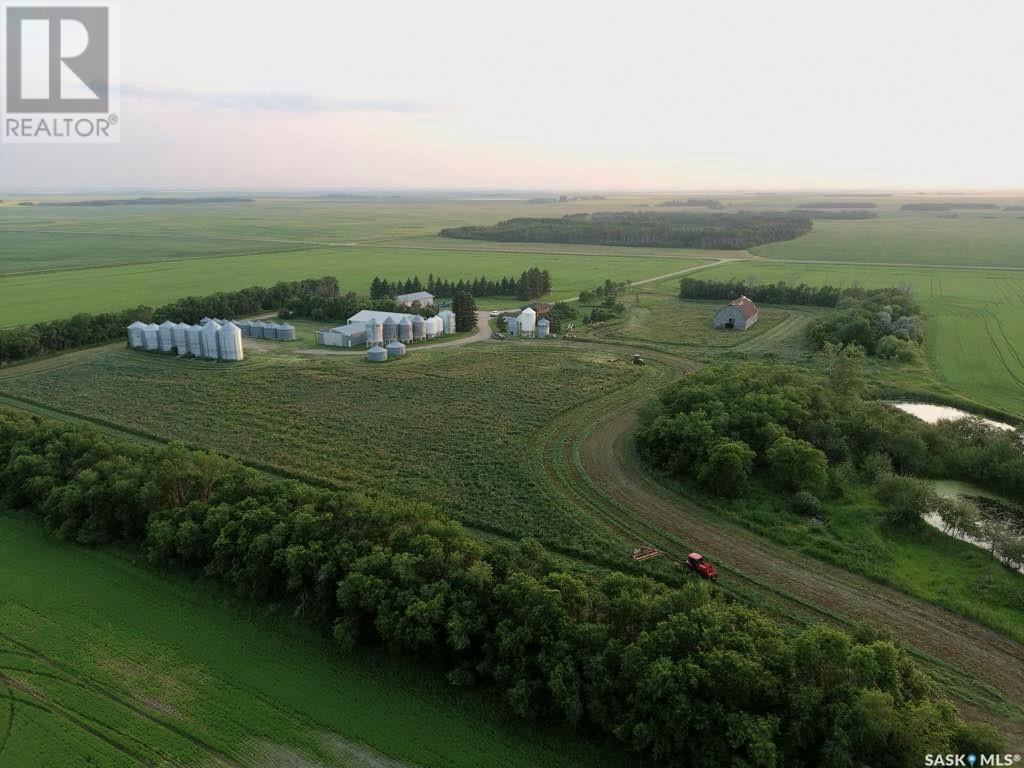 Ruecker Acreage, Abernethy Rm No. 186, Saskatchewan  S0A 0A0 - Photo 36 - SK013438