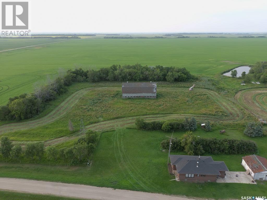 Ruecker Acreage, Abernethy Rm No. 186, Saskatchewan  S0A 0A0 - Photo 38 - SK013438