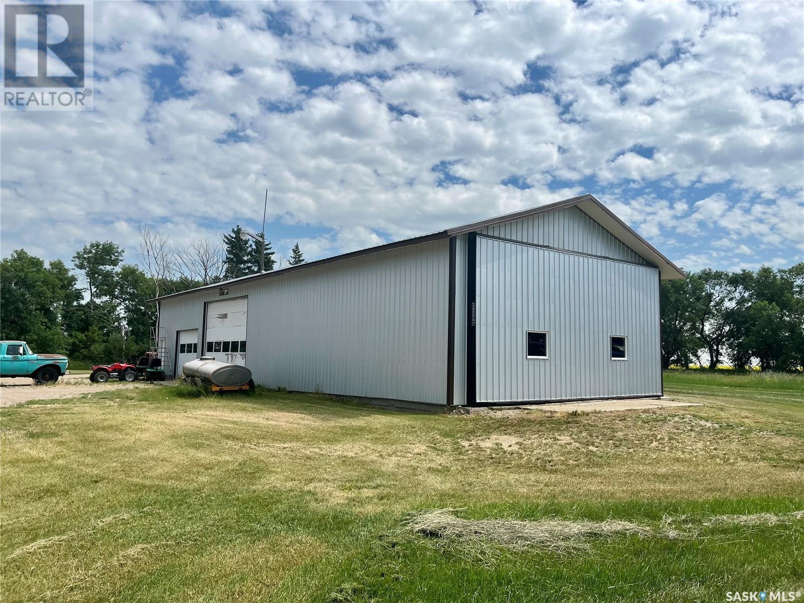 Ruecker Acreage, Abernethy Rm No. 186, Saskatchewan  S0A 0A0 - Photo 4 - SK013438