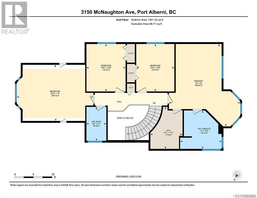 3150 Mcnaughton Ave, Port Alberni, British Columbia  V9Y 7Z8 - Photo 44 - 1007969