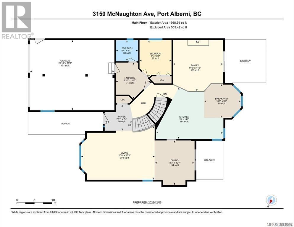 3150 Mcnaughton Ave, Port Alberni, British Columbia  V9Y 7Z8 - Photo 45 - 1007969