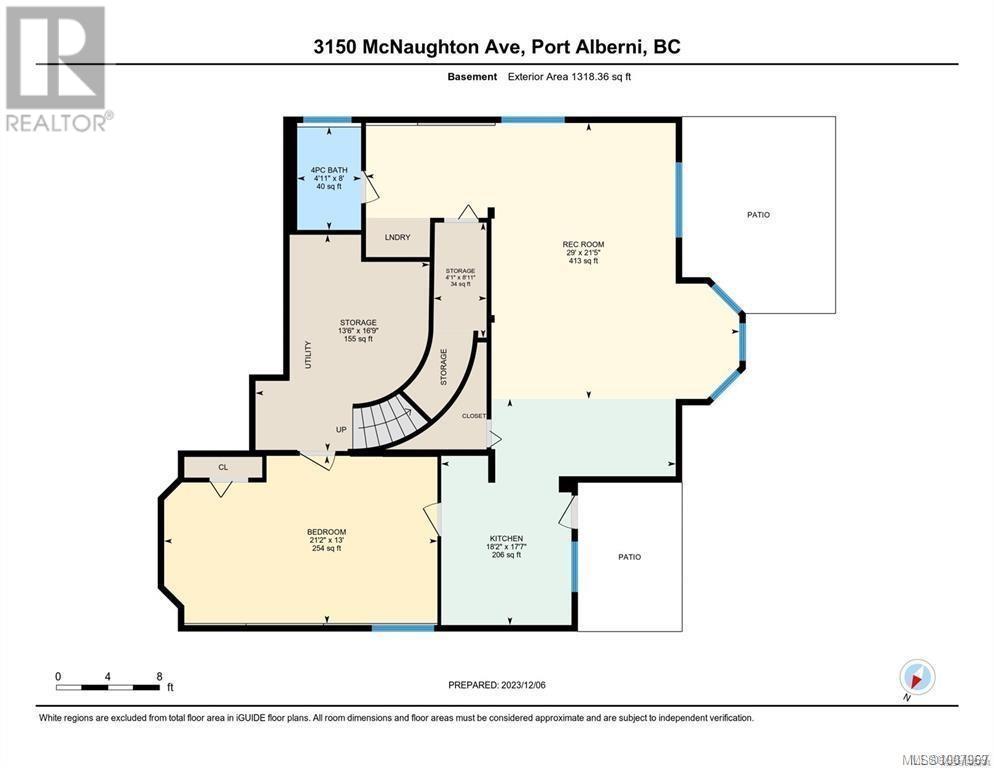 3150 Mcnaughton Ave, Port Alberni, British Columbia  V9Y 7Z8 - Photo 46 - 1007969