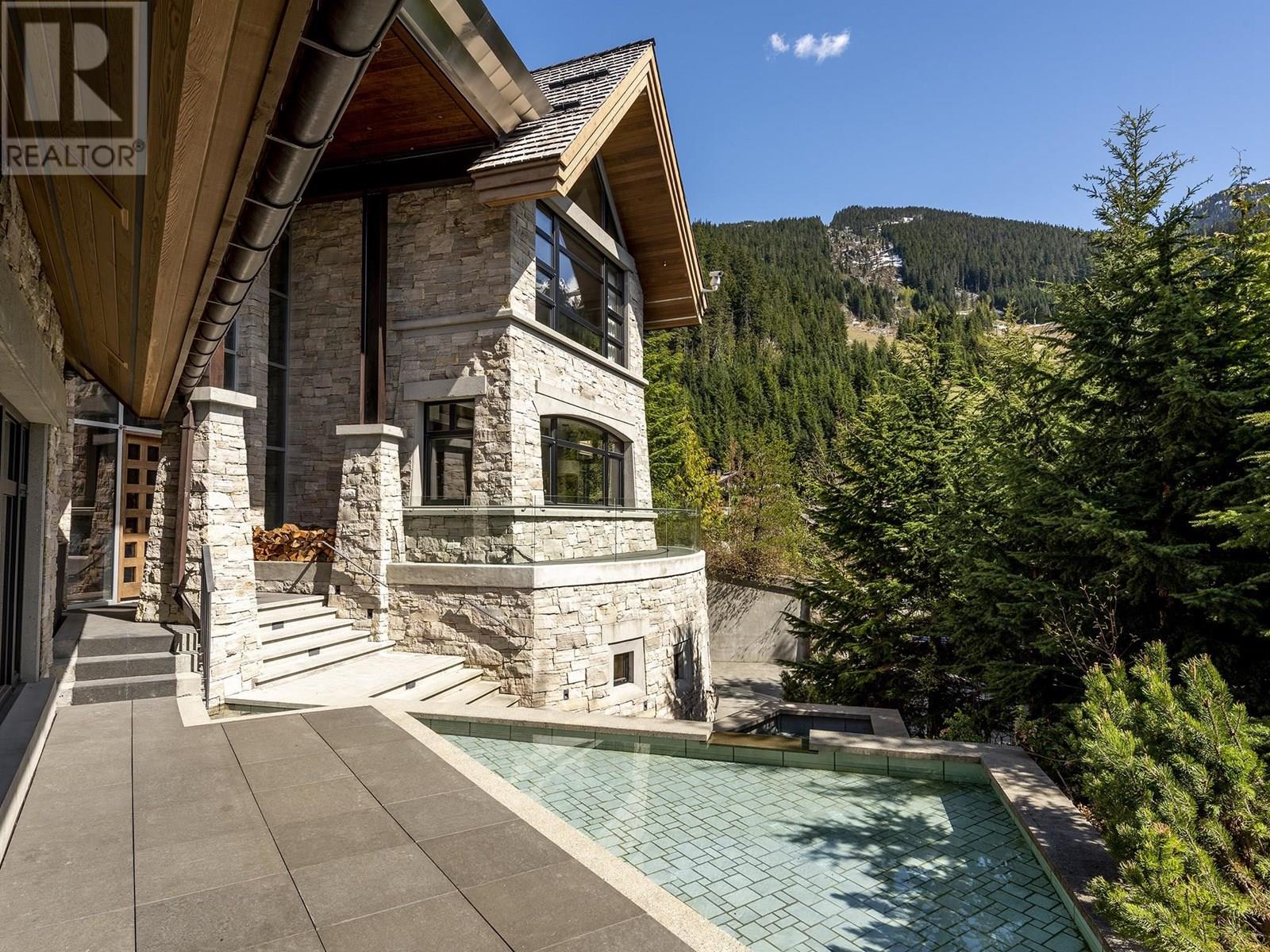 2286 Nordic Drive, Whistler, British Columbia  V8E 0A6 - Photo 3 - R3008104