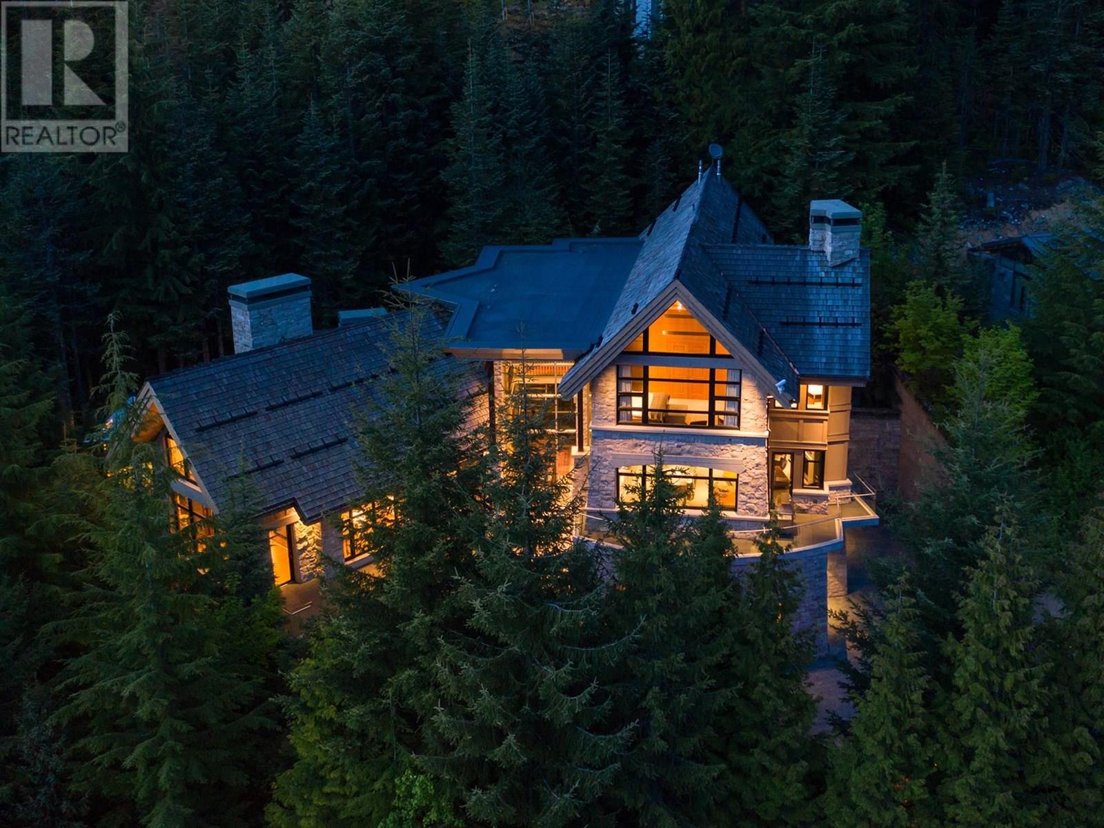 2286 NORDIC DRIVE, Whistler, British Columbia