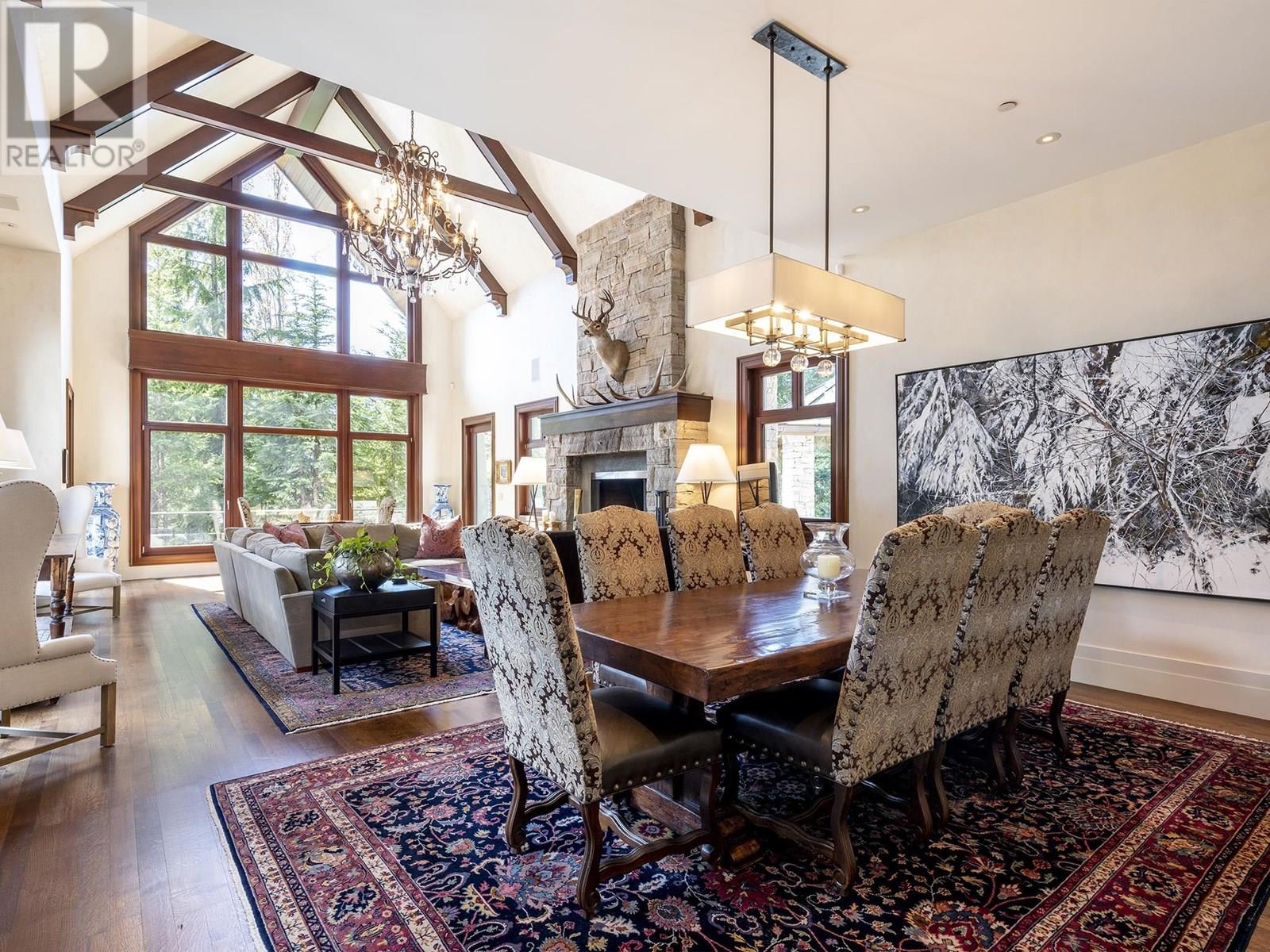 2286 Nordic Drive, Whistler, British Columbia  V8E 0A6 - Photo 7 - R3008104