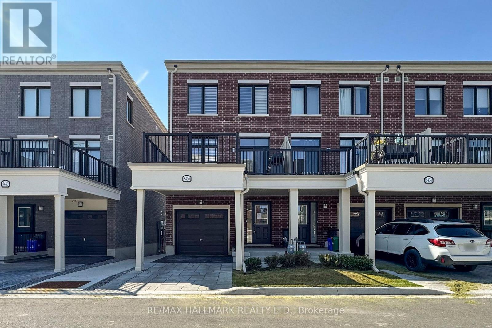 5436 MAIN STREET, Whitchurch-Stouffville, Ontario