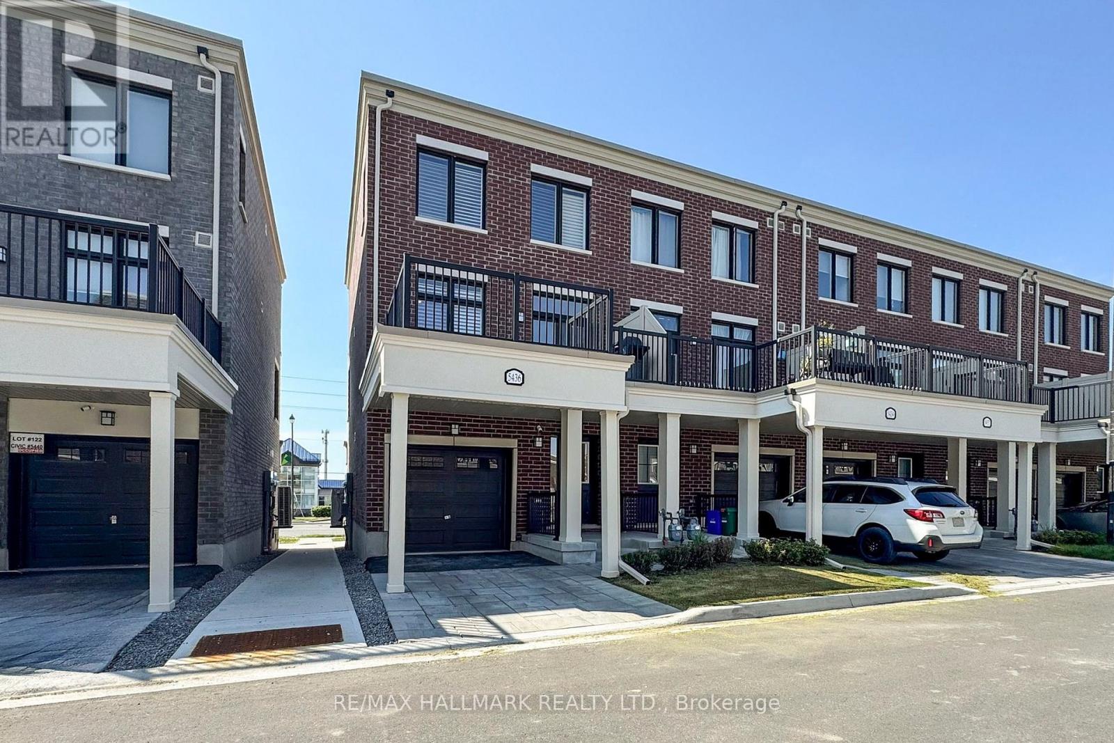 5436 Main Street, Whitchurch-Stouffville, Ontario  L4A 4W8 - Photo 49 - N12300602