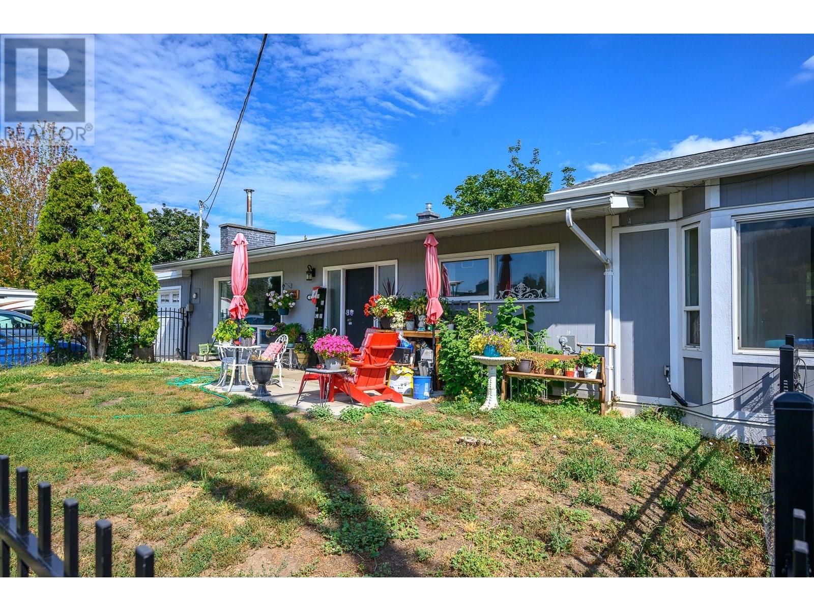 12003 Kidston Road, Coldstream, British Columbia