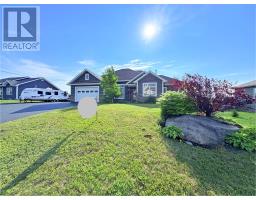 8 Ridgewood Drive, Lewisporte, Ca