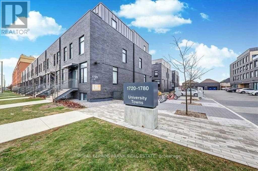 Property at 8 - 1720 SIMCOE STREET N image 1
