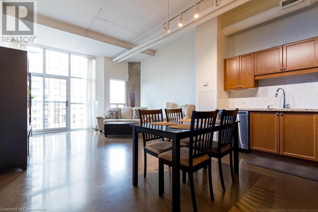 66 Bay Street S Unit# 613, Hamilton, Ontario  L8P 4Z6 - Photo 24 - 40720098