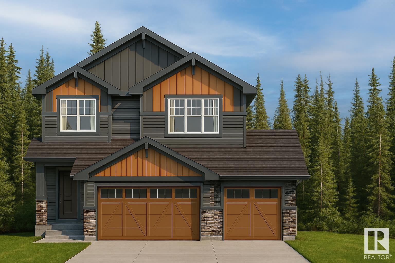 Property at 1125 GYRFALCON CR NW image 1