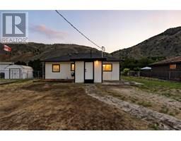 3771 Thompson View Street, lytton, British Columbia