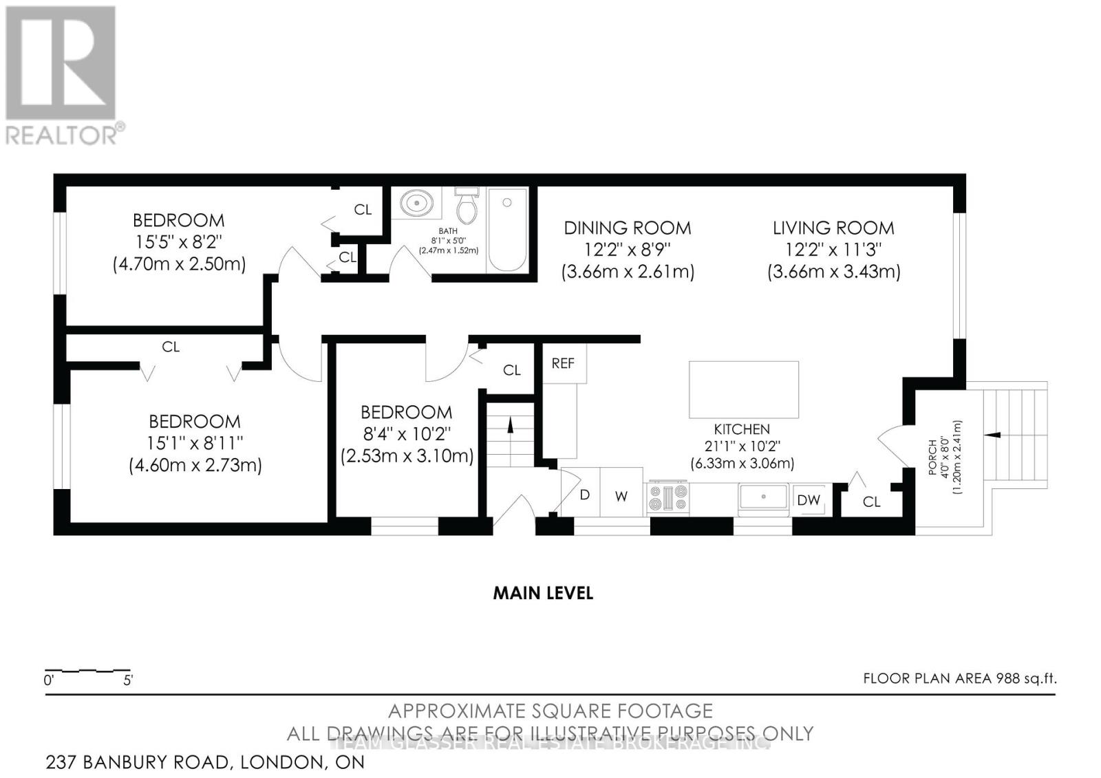 237 Banbury Road, London South, Ontario  N5Z 4M1 - Photo 33 - X12300752